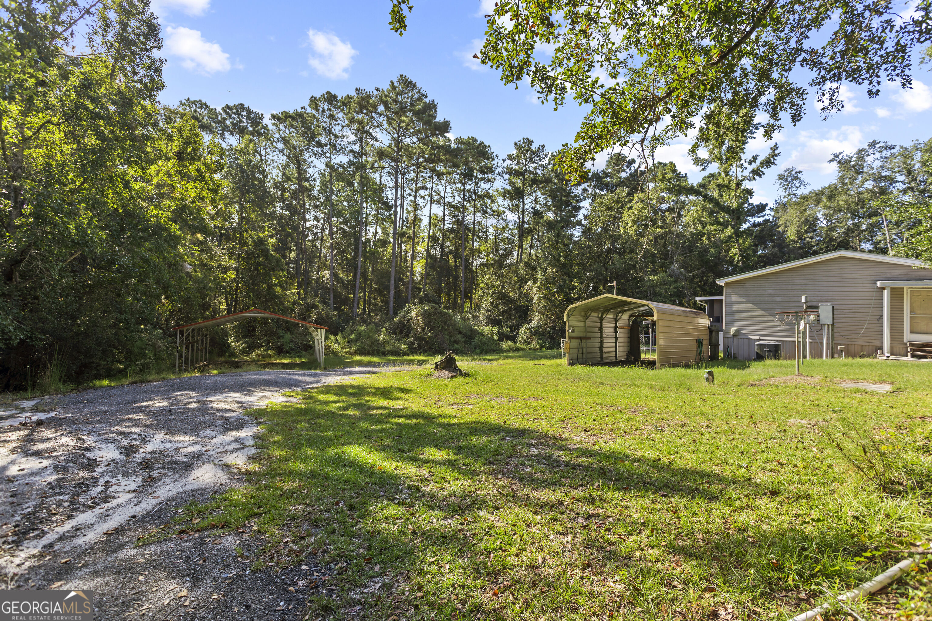 1068 Brooks Brewton Road Claxton, GA 30417 - Photo 35 of 40 Gallery Image 35