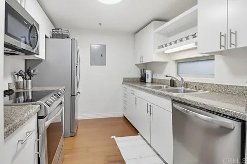 $535,000 | 425 West Beech Street, Unit 226, San Diego, CA 92101