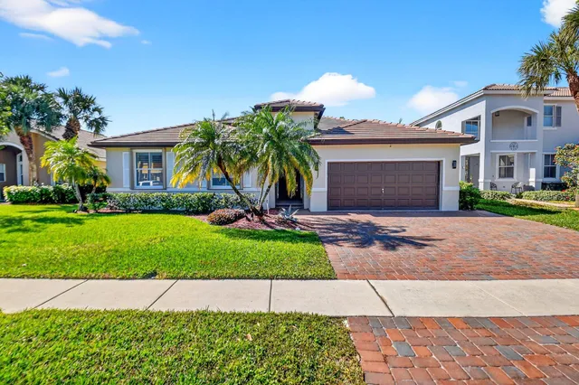 $750,000 | 6319 C Durham Drive, Lake Worth, FL 33467