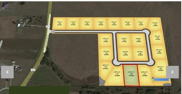 $269,000 | 3400 Majestic Way, Princeton, TX 75407