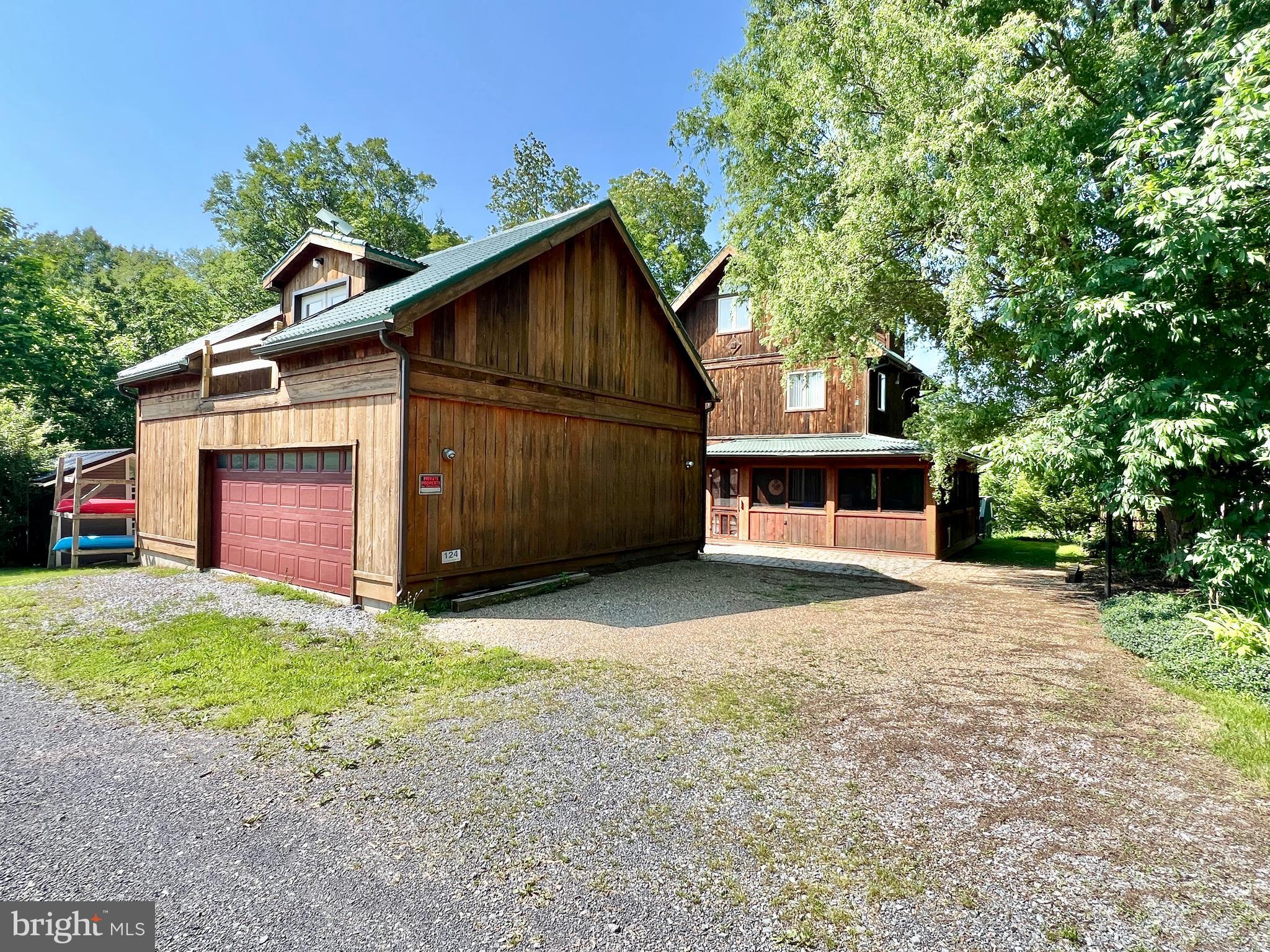 124 Long Bend Beach Road Hopewell, PA 16650 - Photo 50 of 60