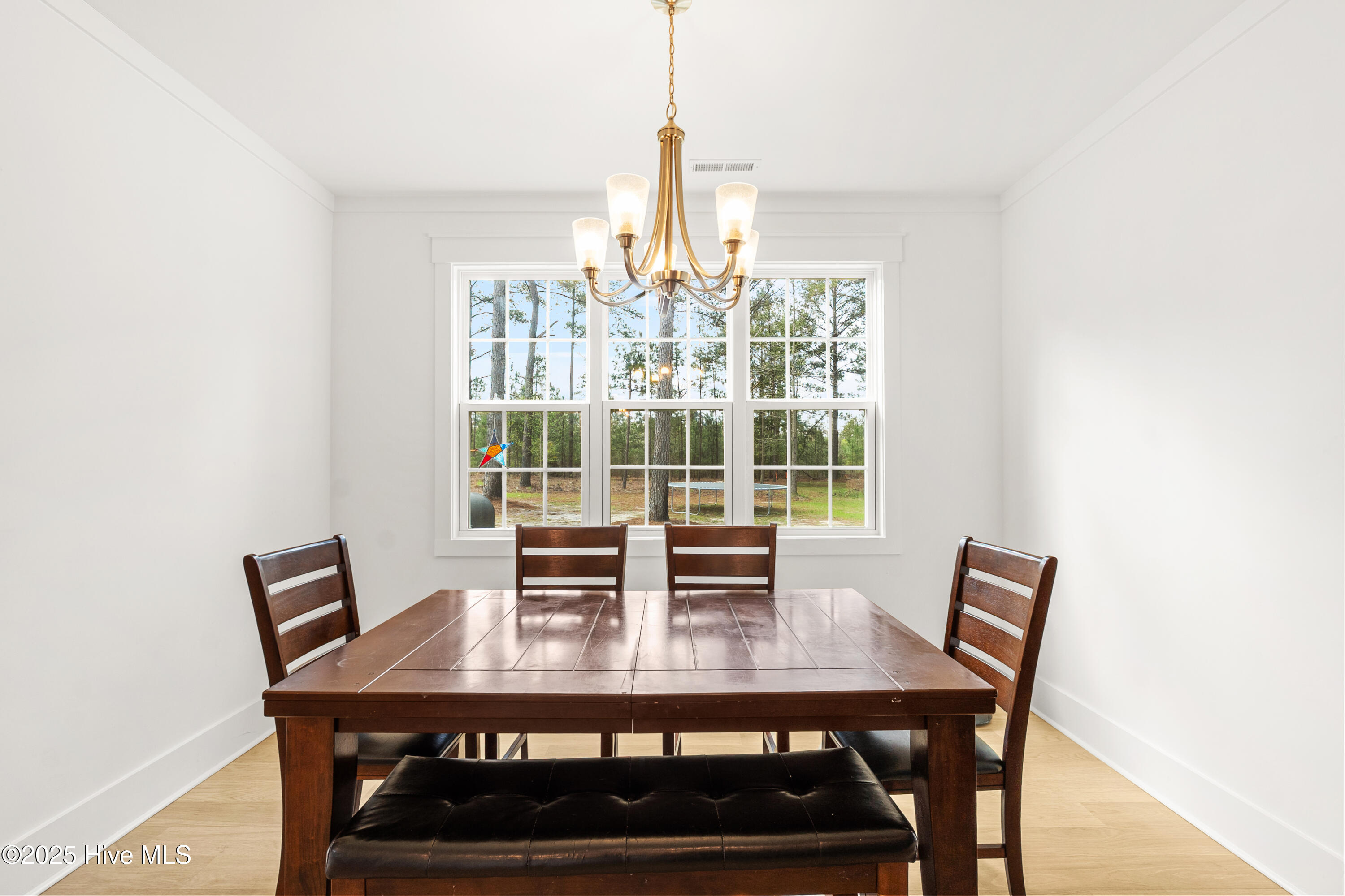 772 Winds Way Aberdeen, NC 28315 - Photo 12 of 37 Dining Area