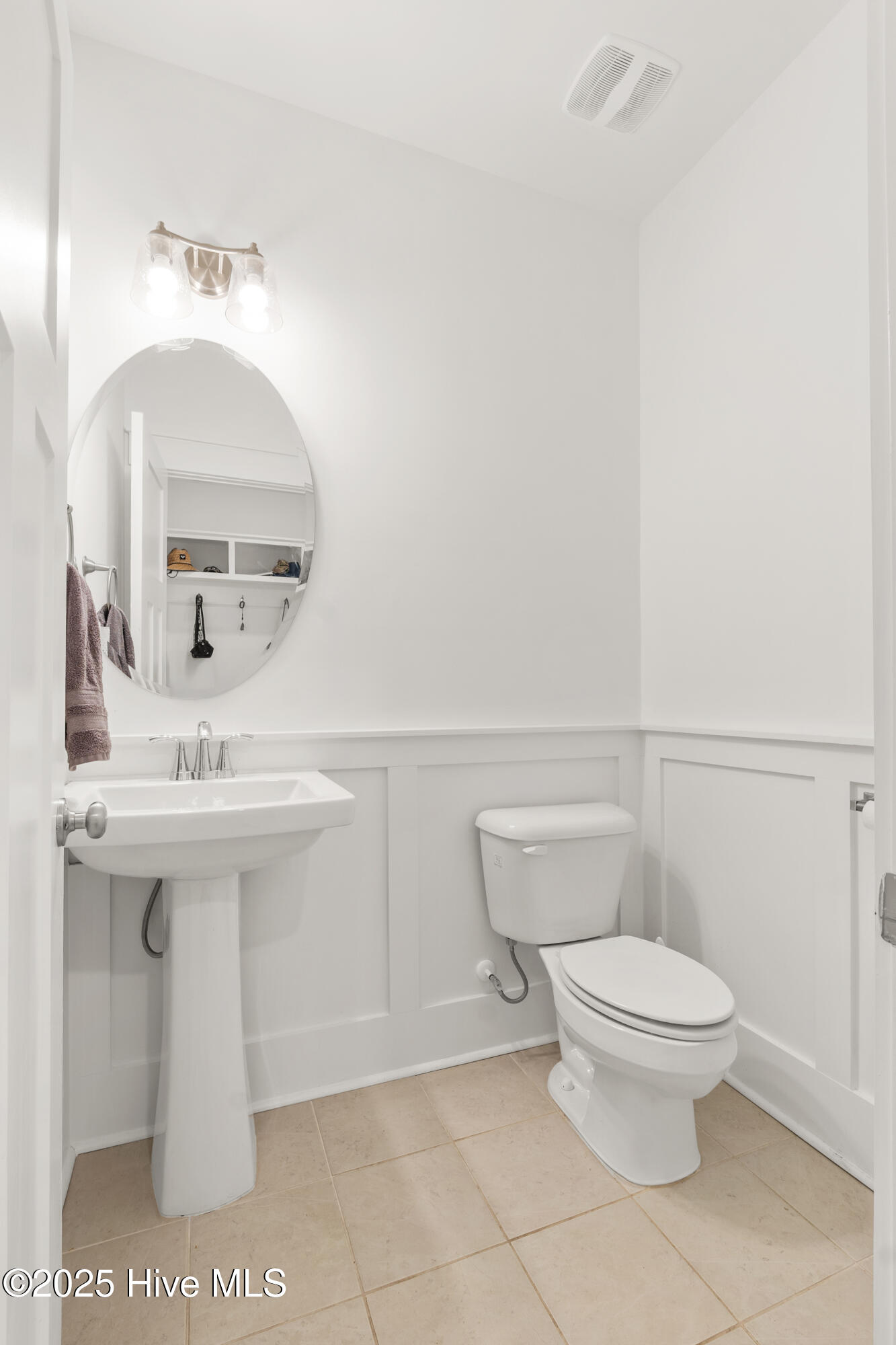772 Winds Way Aberdeen, NC 28315 - Photo 15 of 37 Powder Room