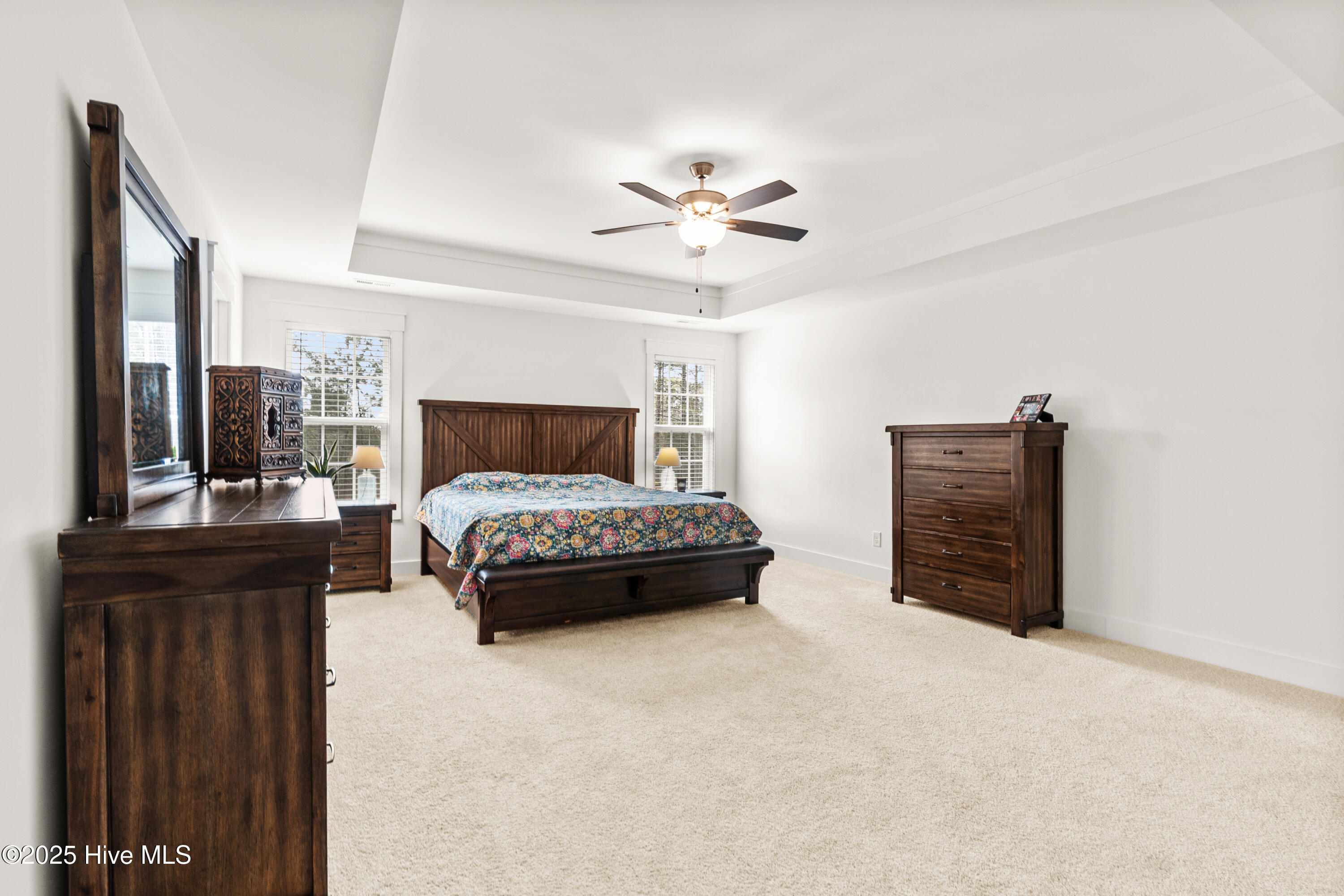 772 Winds Way Aberdeen, NC 28315 - Photo 17 of 37 Primary Suite
