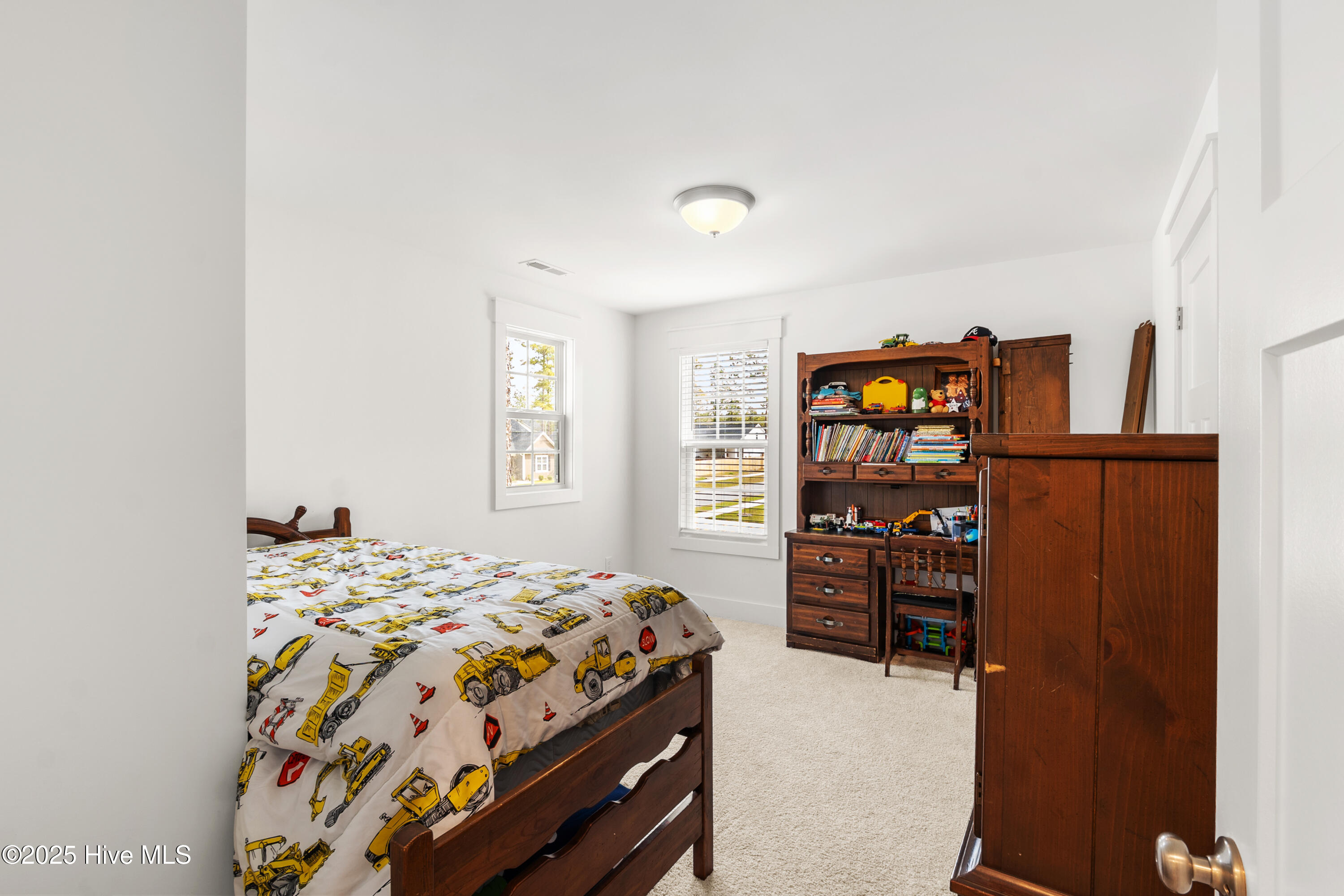772 Winds Way Aberdeen, NC 28315 - Photo 22 of 37 Bedroom 3
