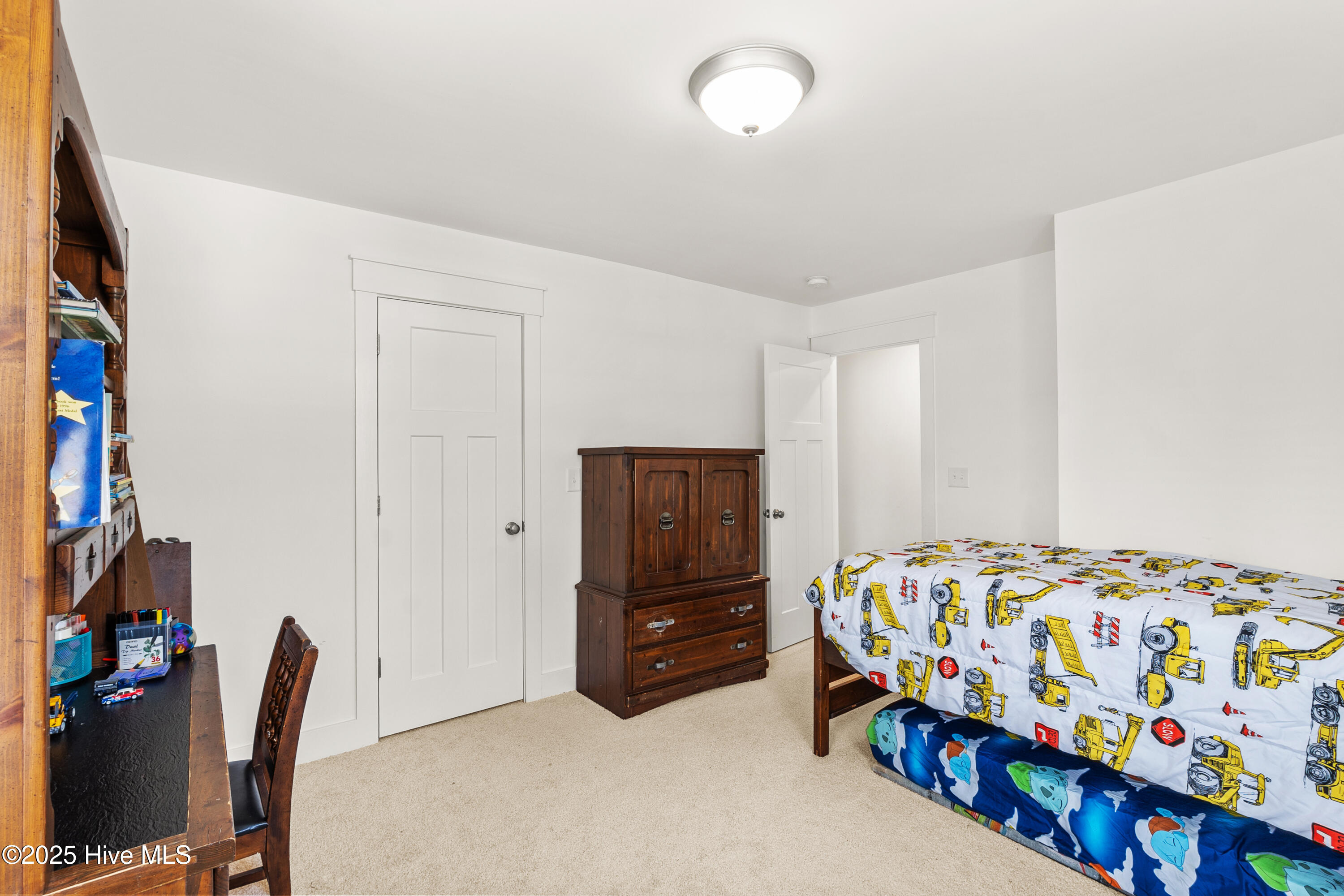 772 Winds Way Aberdeen, NC 28315 - Photo 23 of 37 Bedroom 3
