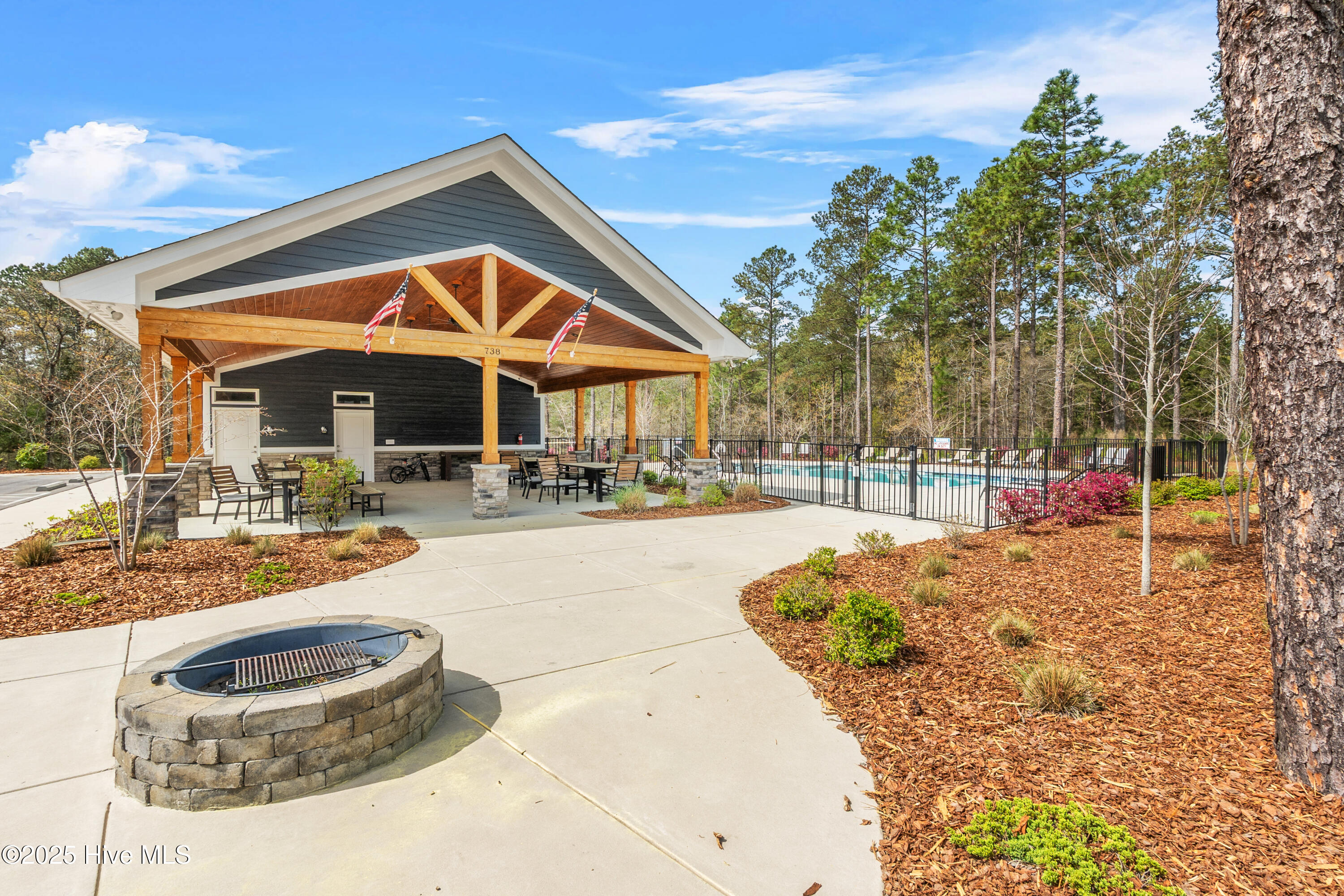 772 Winds Way Aberdeen, NC 28315 - Photo 36 of 37 Community Amenities
