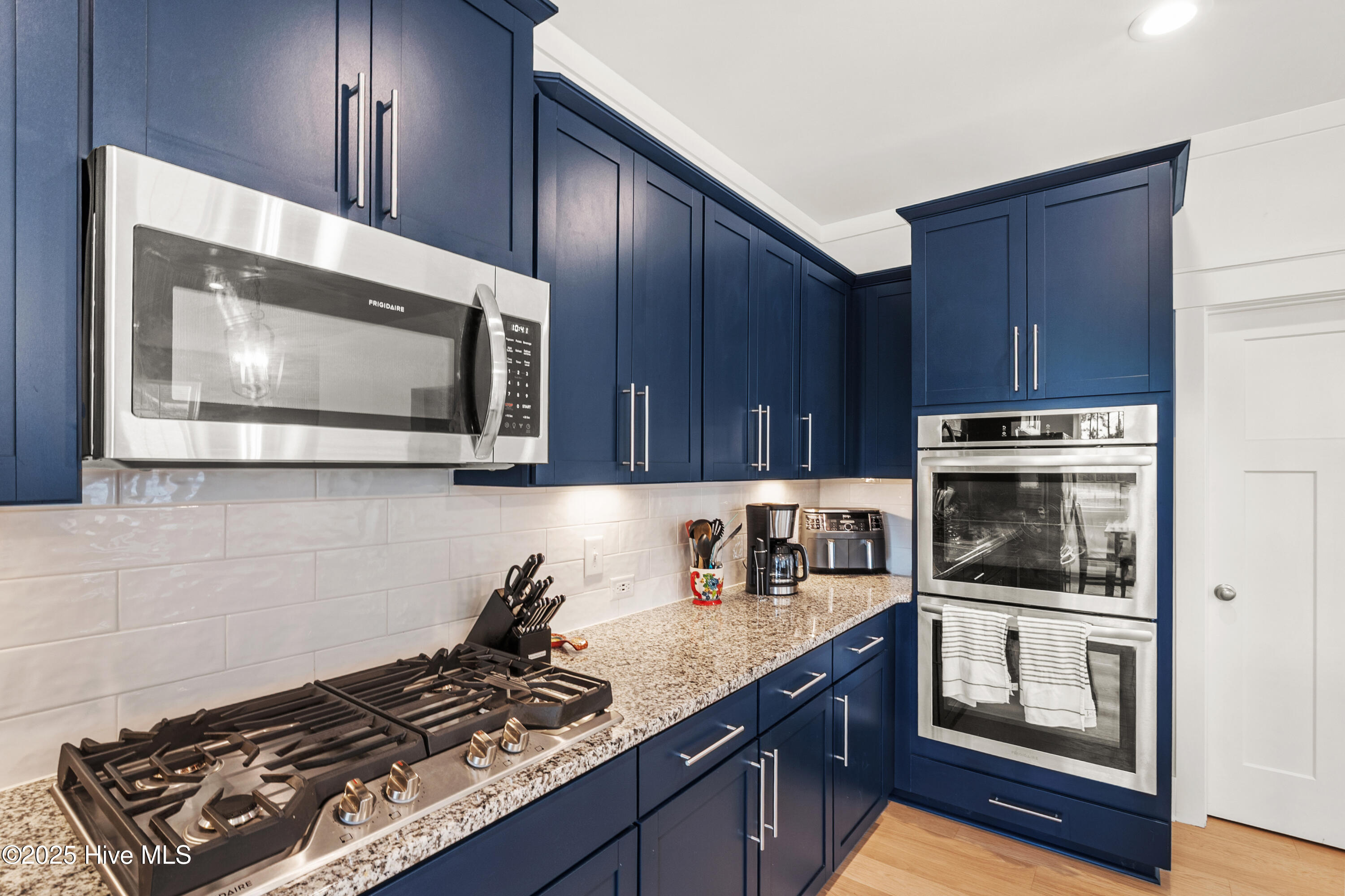 772 Winds Way Aberdeen, NC 28315 - Photo 10 of 37 Kitchen with Stainless Steel Appliances