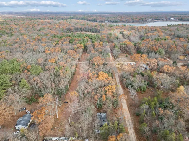 $59,000 | Columbia Road, Twin Lake, MI 49457