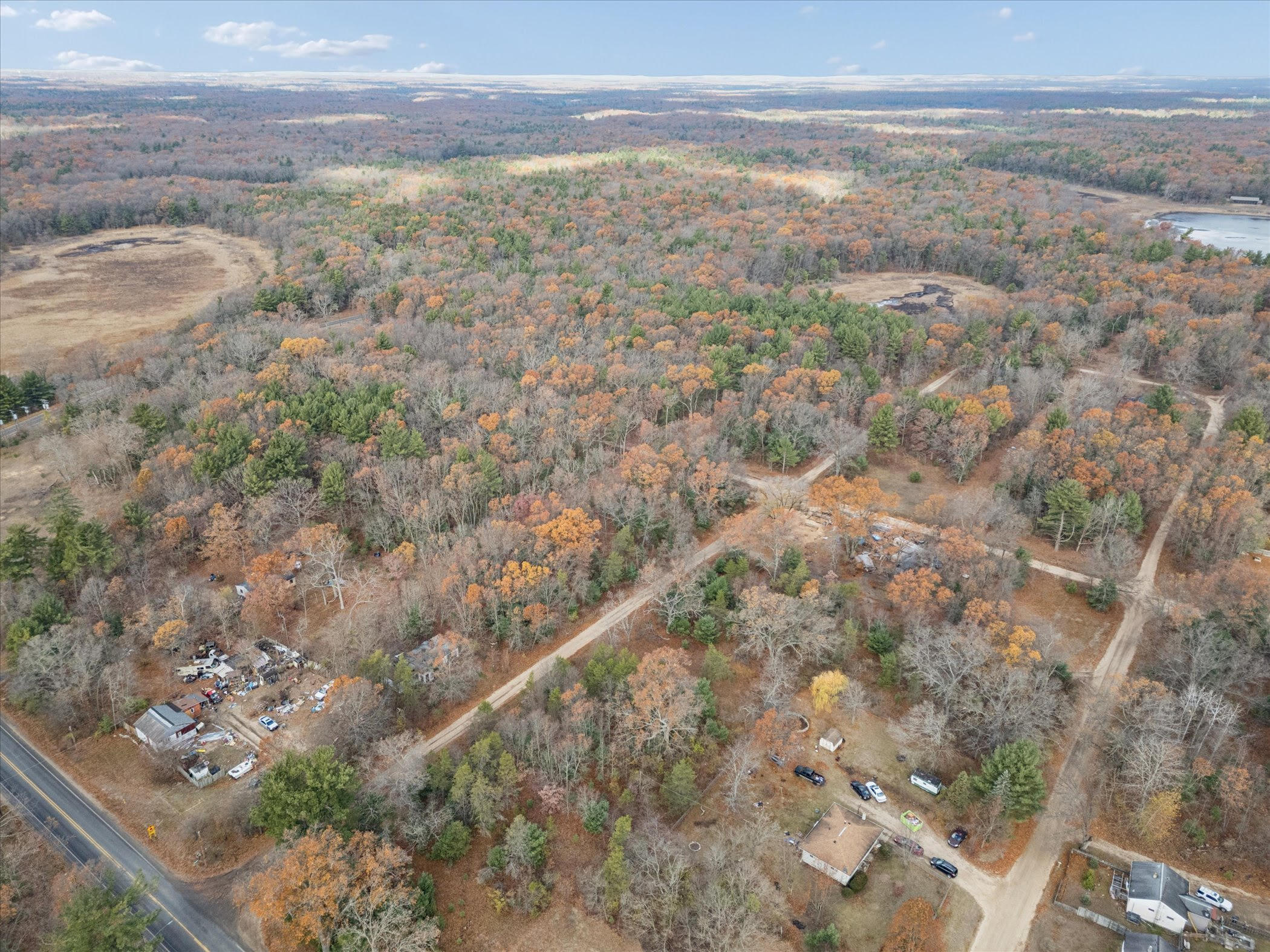 Columbia Road Twin Lake, MI 49457 - Photo 5 of 8 3