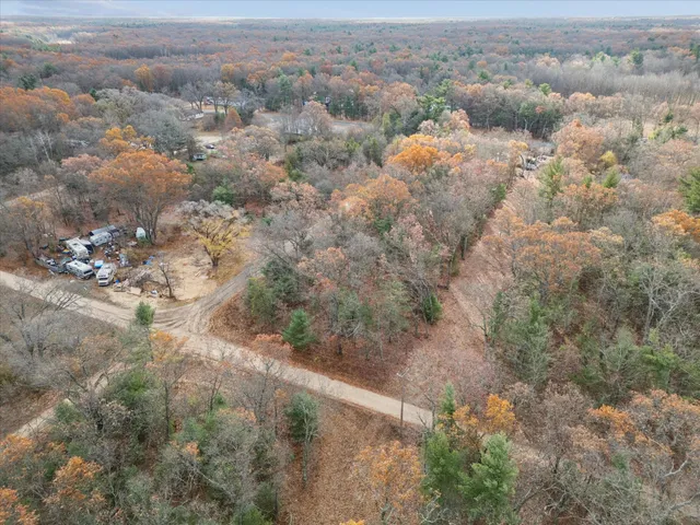 $59,000 | Columbia Road, Twin Lake, MI 49457