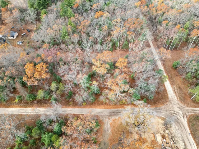 $59,000 | Columbia Road, Twin Lake, MI 49457