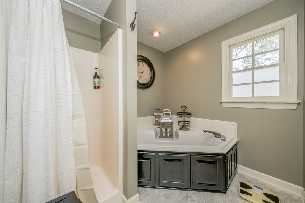 6108 Wolverhampton Drive Raleigh, NC 27603 - Photo 23 of 30 Master Bath