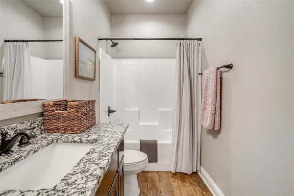 $1,800 | 2710 James, Granbury, TX 76049