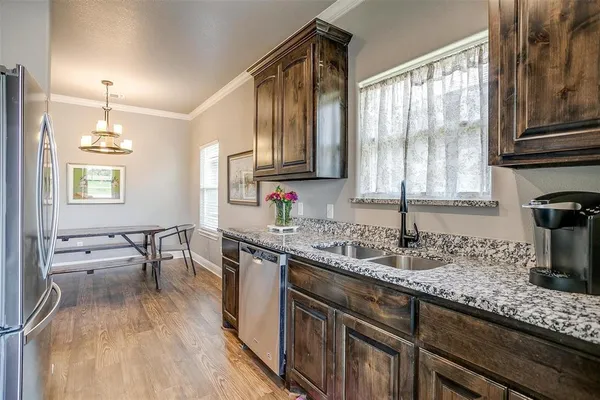 $1,800 | 2710 James, Granbury, TX 76049