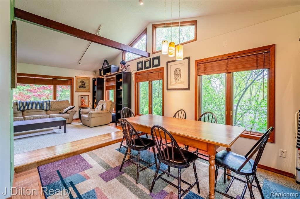 7250 Fosdick Road Saline, MI 48176 - Photo 16 of 60