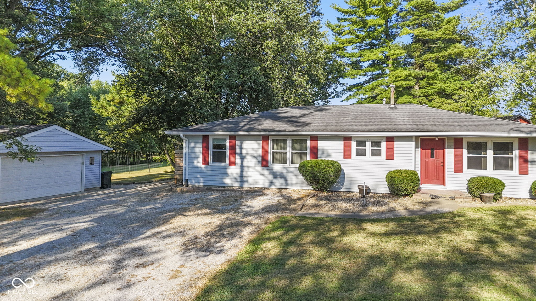 5378 Highway 75 Coatesville, IN 46121 - Photo 1 of 30