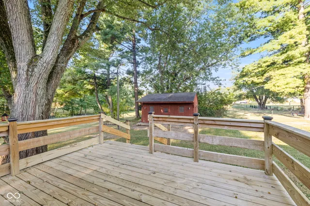 $285,000 | 5378 Highway 75, Coatesville, IN 46121