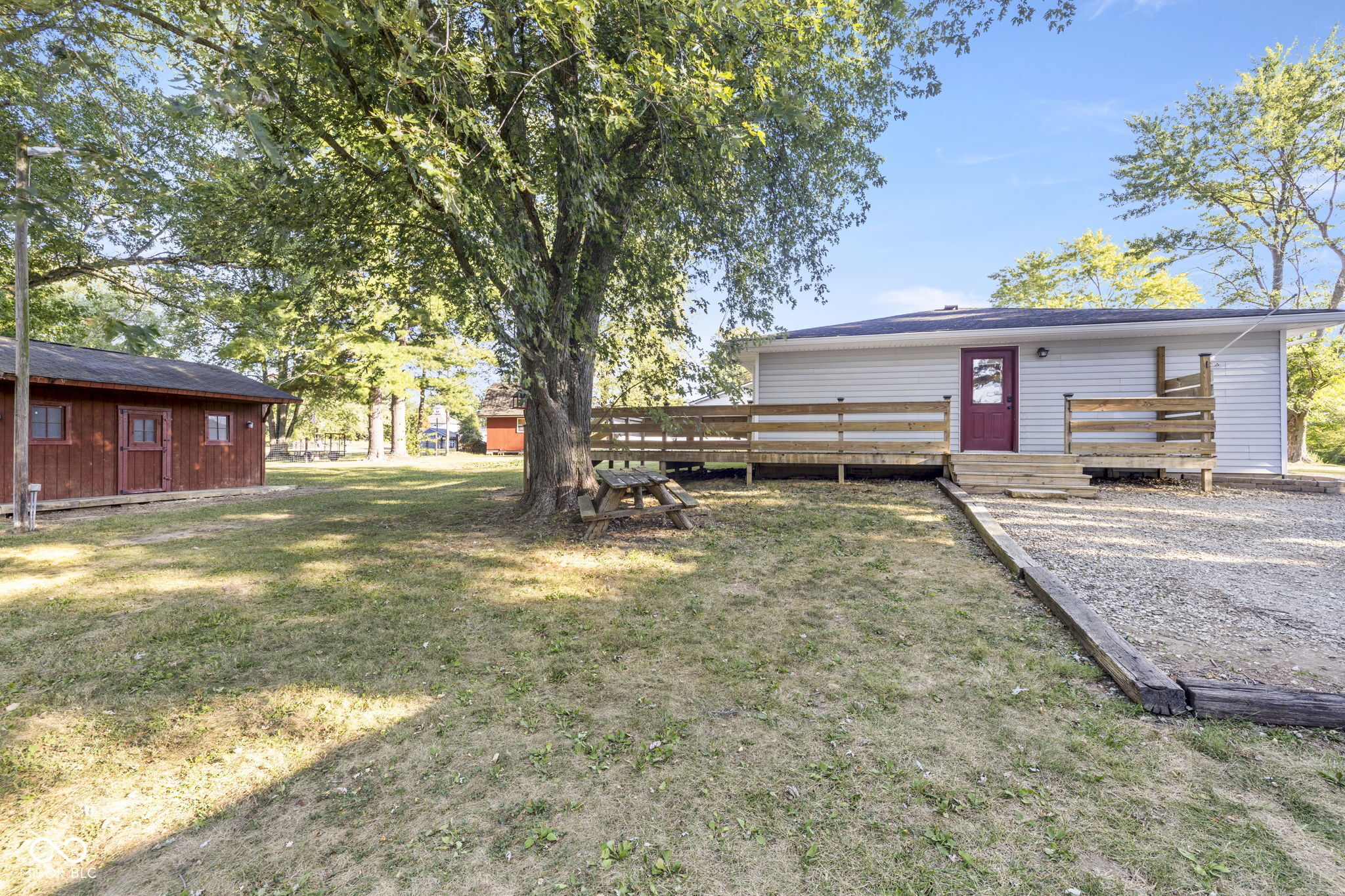 5378 Highway 75 Coatesville, IN 46121 - Photo 24 of 30