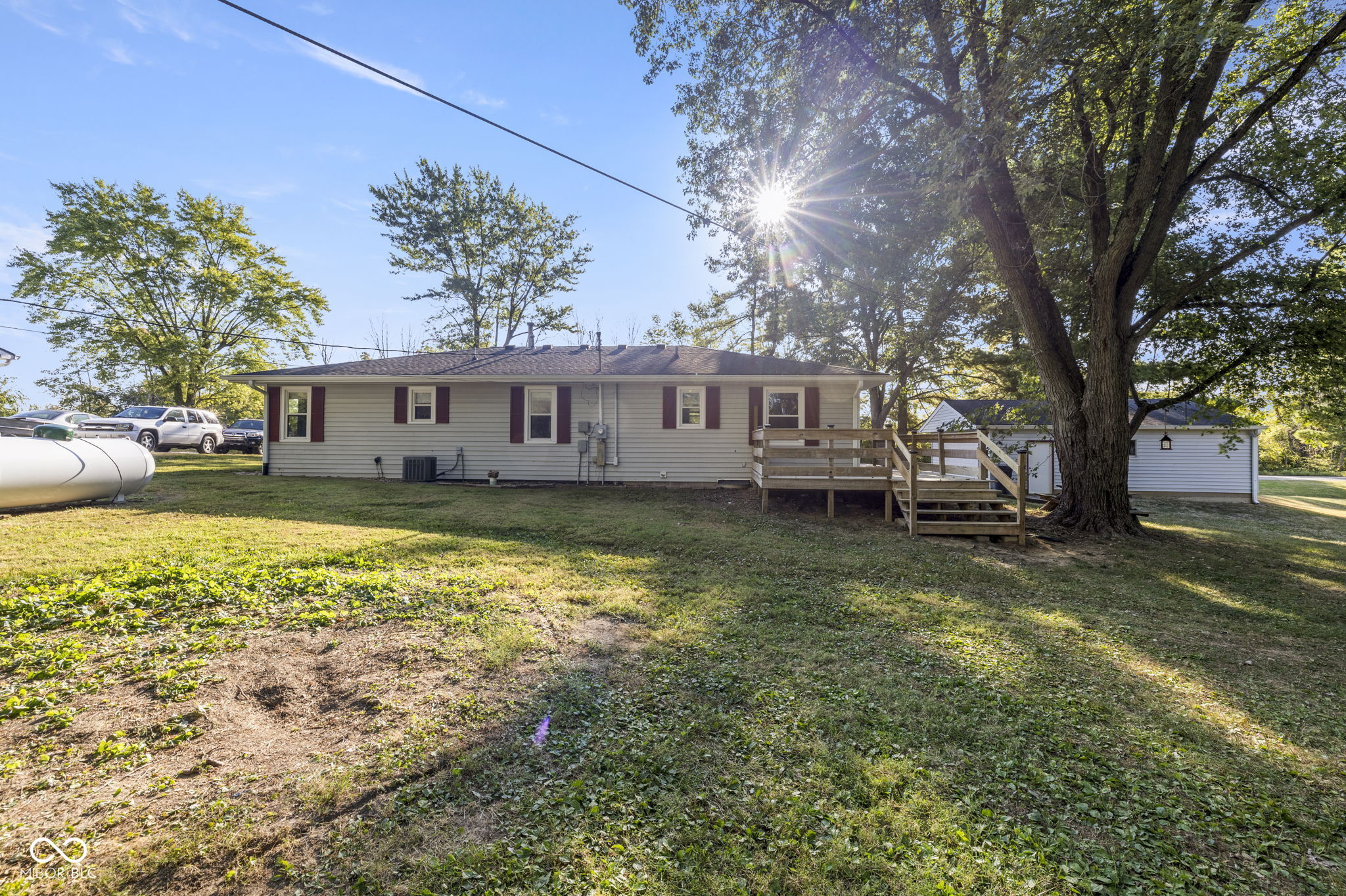 5378 Highway 75 Coatesville, IN 46121 - Photo 25 of 30