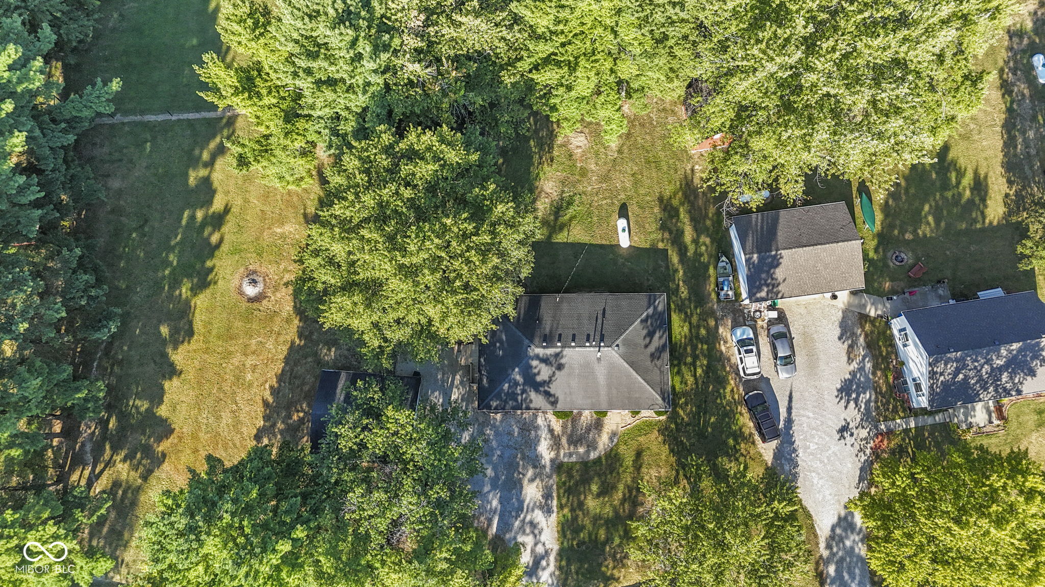 5378 Highway 75 Coatesville, IN 46121 - Photo 26 of 30