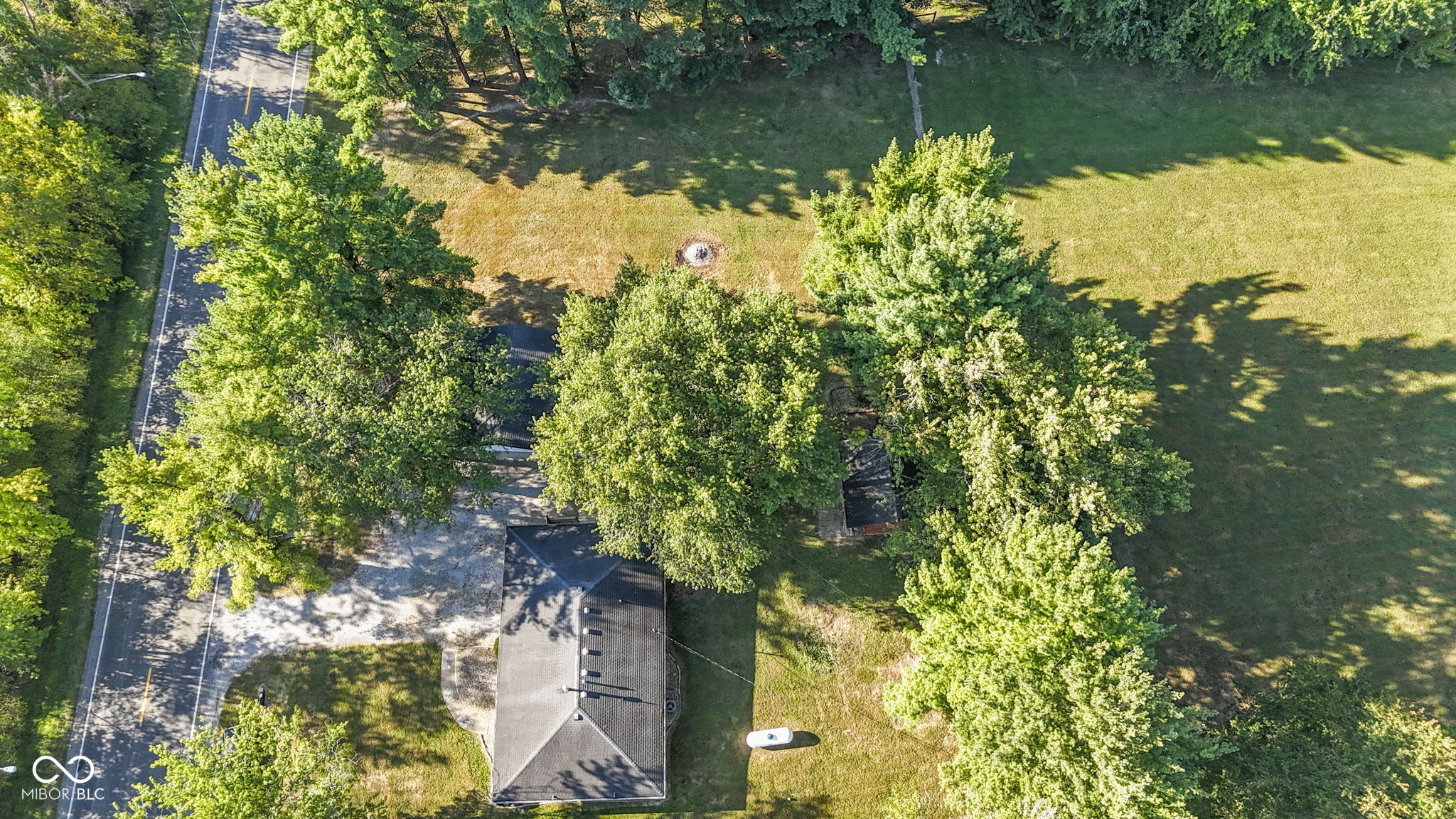 5378 Highway 75 Coatesville, IN 46121 - Photo 27 of 30