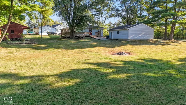 $285,000 | 5378 Highway 75, Coatesville, IN 46121