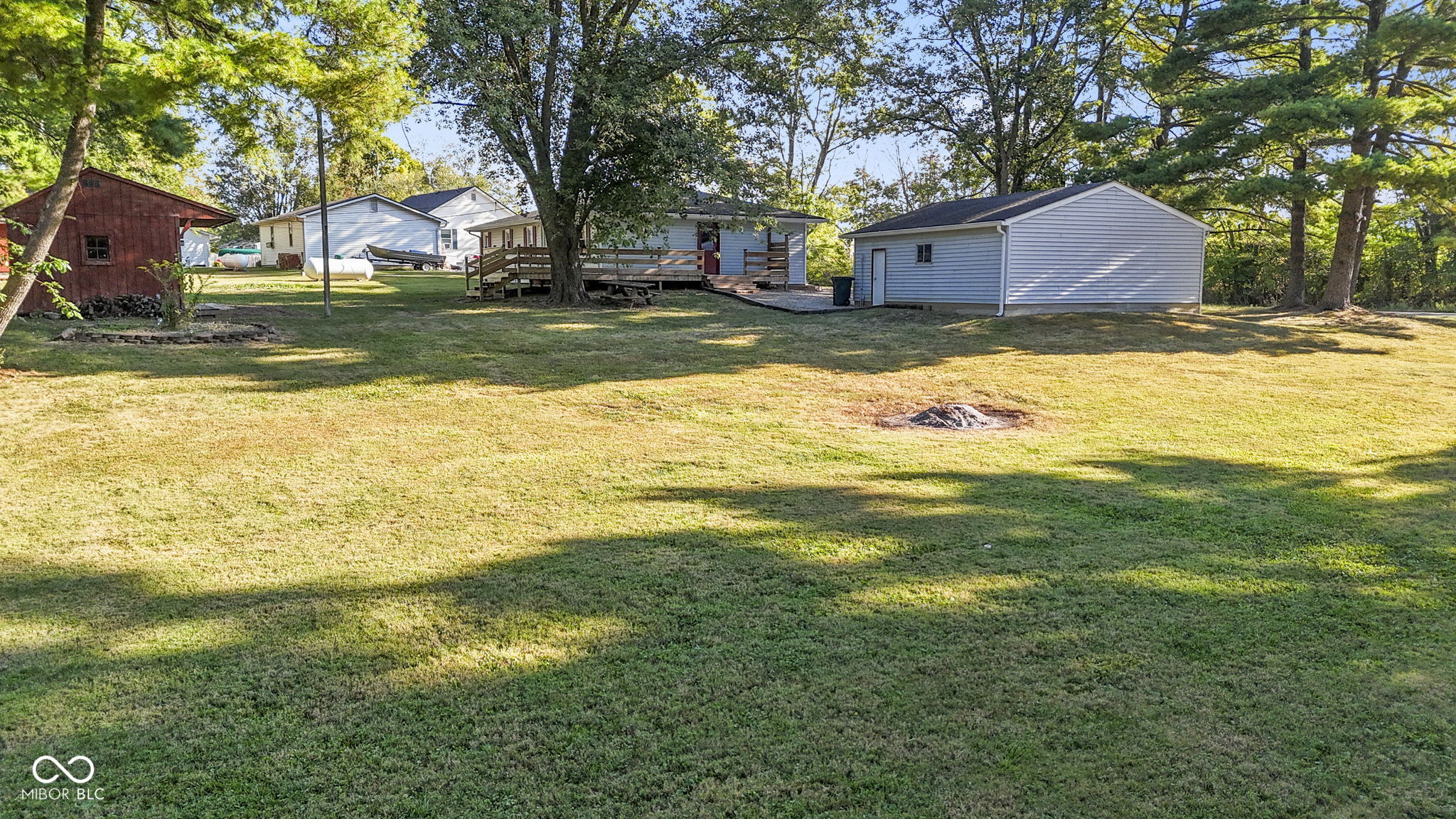 5378 Highway 75 Coatesville, IN 46121 - Photo 29 of 30