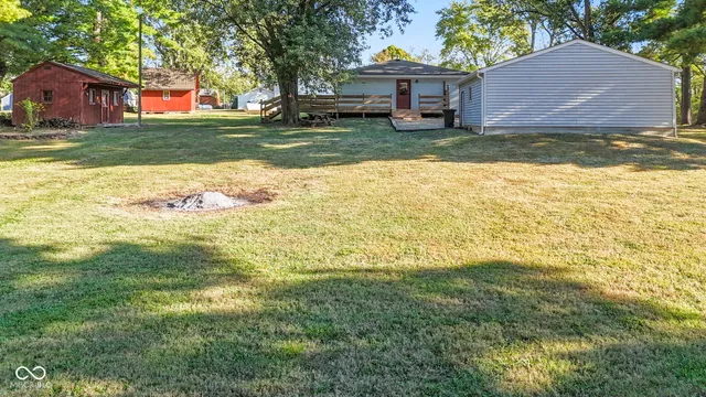 $285,000 | 5378 Highway 75, Coatesville, IN 46121