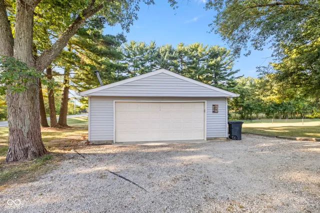 $285,000 | 5378 Highway 75, Coatesville, IN 46121