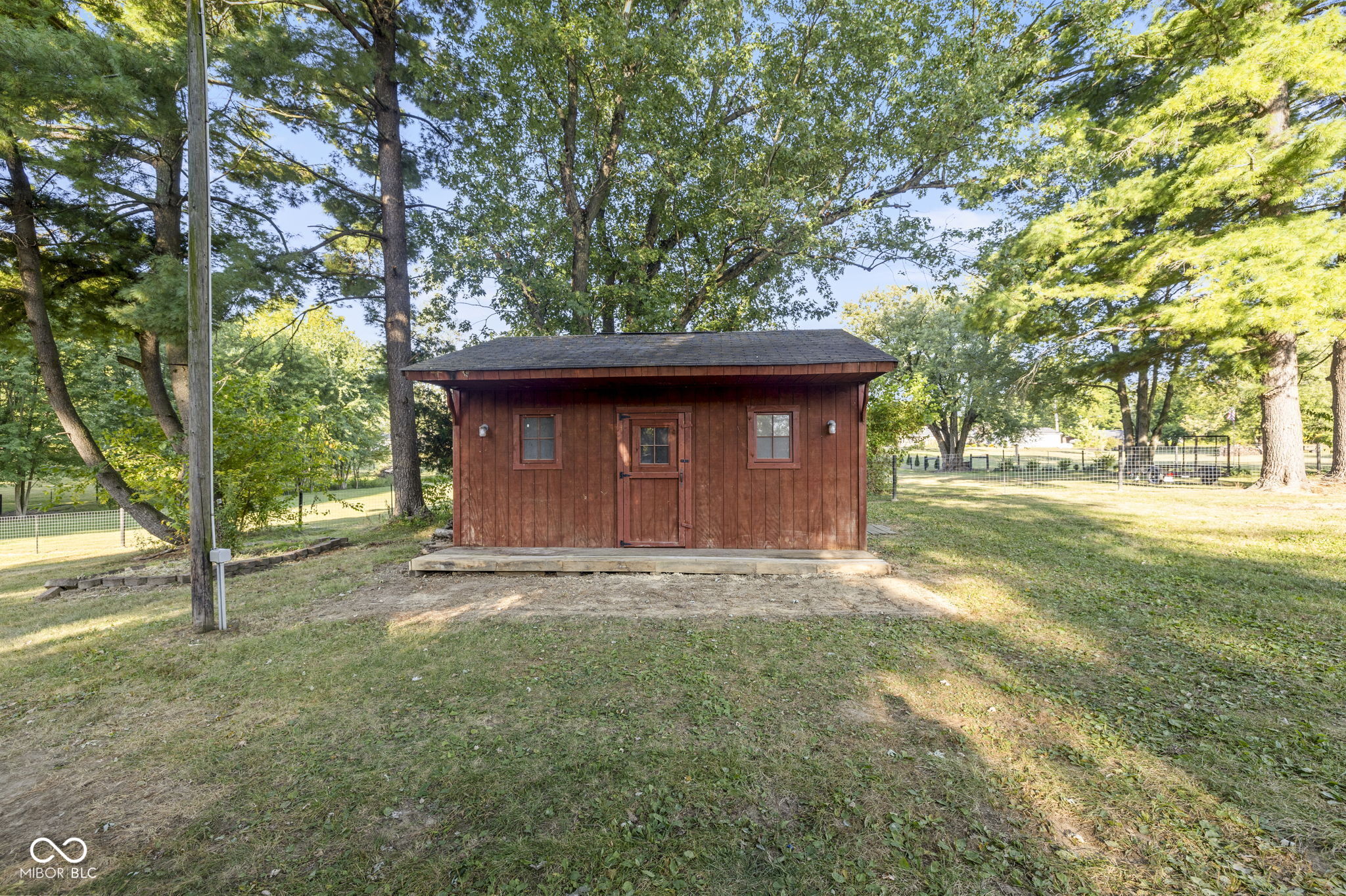 5378 Highway 75 Coatesville, IN 46121 - Photo 6 of 30