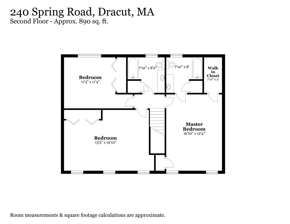 240 Spring Road Dracut, MA 01826 - Photo 26 of 30 Gallery Image 26
