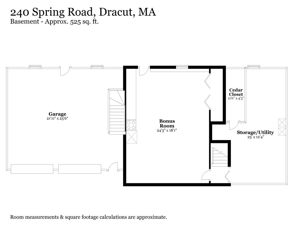 240 Spring Road Dracut, MA 01826 - Photo 27 of 30 Gallery Image 27
