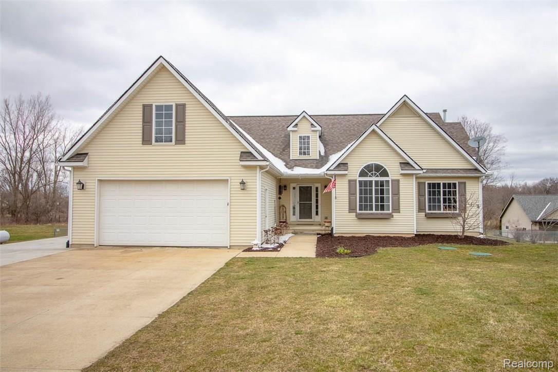11652 Mason Road Webberville, MI 48892 - Photo 1 of 43 Final-45.jpg