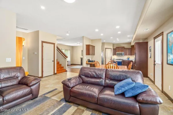 $665,000 | 1761 West Pyrenees Loop, Coeur D'Alene, ID 83815