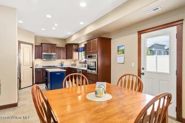 $665,000 | 1761 West Pyrenees Loop, Coeur D'Alene, ID 83815