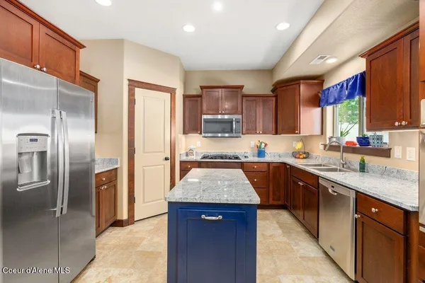 $665,000 | 1761 West Pyrenees Loop, Coeur D'Alene, ID 83815