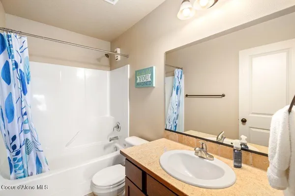 $665,000 | 1761 West Pyrenees Loop, Coeur D'Alene, ID 83815