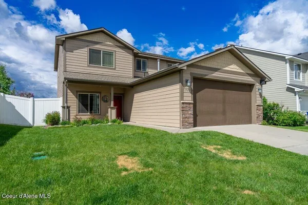 $665,000 | 1761 West Pyrenees Loop, Coeur D'Alene, ID 83815