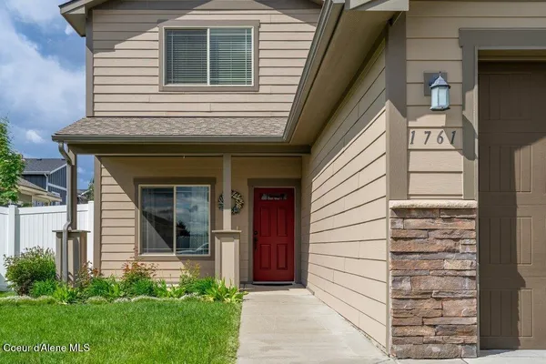 $665,000 | 1761 West Pyrenees Loop, Coeur D'Alene, ID 83815
