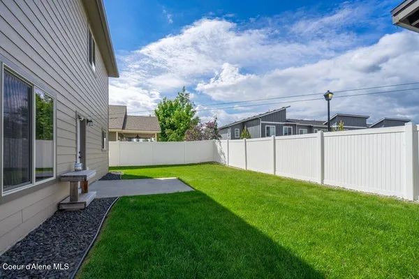 $665,000 | 1761 West Pyrenees Loop, Coeur D'Alene, ID 83815