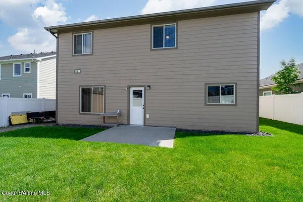 $665,000 | 1761 West Pyrenees Loop, Coeur D'Alene, ID 83815