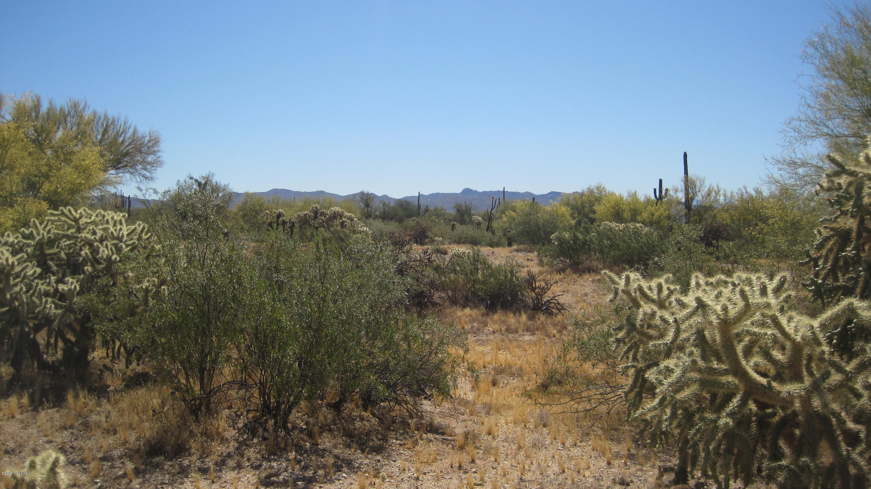 Oo South Cattle Tank Road, Unit 7 5 AC Marana, AZ 85658 - Photo 7 of 22