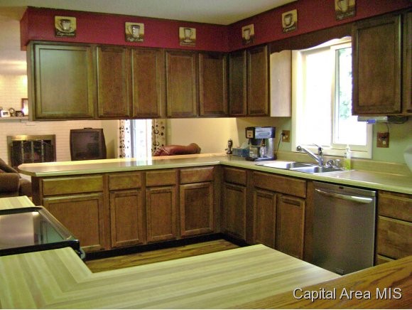 34 Woods Mill Road Sherman, IL 62684 - Photo 3 of 15 Gallery Image 3