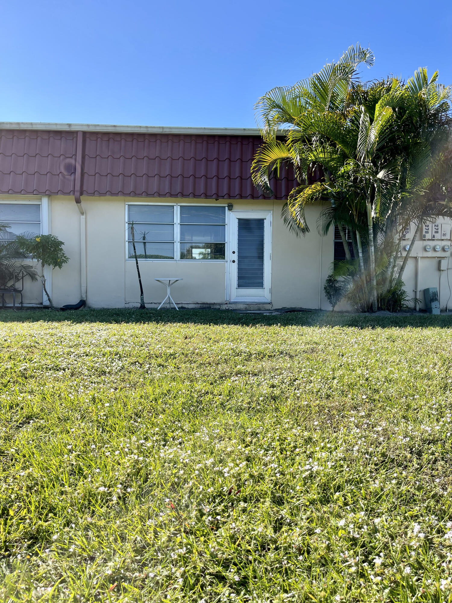 279 Cape Cod Circle, Unit B Lake Worth, FL 33467 - Photo 12 of 14 IMG_2539