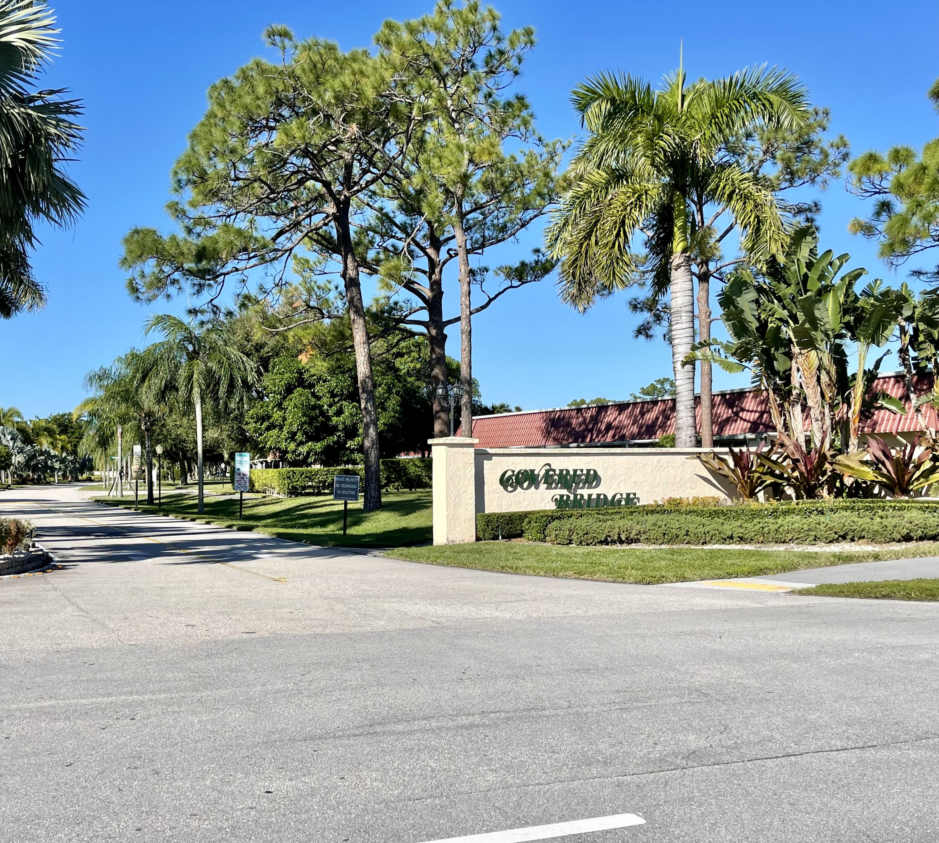 279 Cape Cod Circle, Unit B Lake Worth, FL 33467 - Photo 14 of 14 IMG_2534