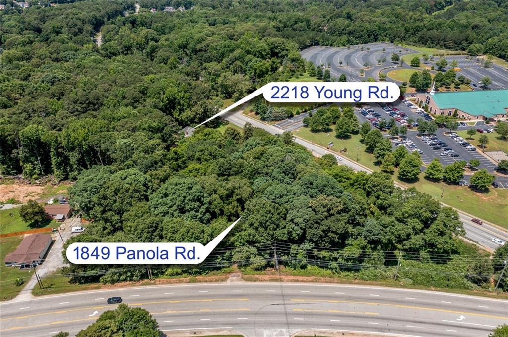 1849 Panola Road Lithonia, GA 30058 - Photo 3 of 16