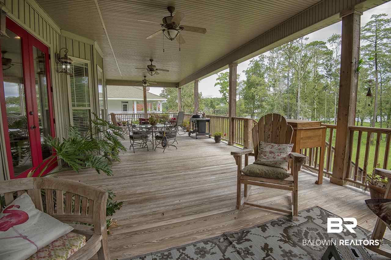 16240 Ferry Road Fairhope, AL 36532 - Photo 45 of 46