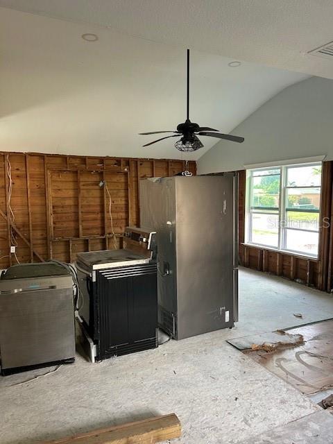 15416 2nd Street East Madeira Beach, FL 33708 - Photo 11 of 16 a view of a kitchen with a sink and dishwasher