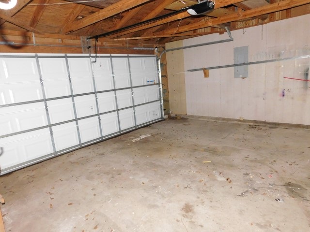 514 Linda Court Foley, AL 36535 - Photo 9 of 17 double garage